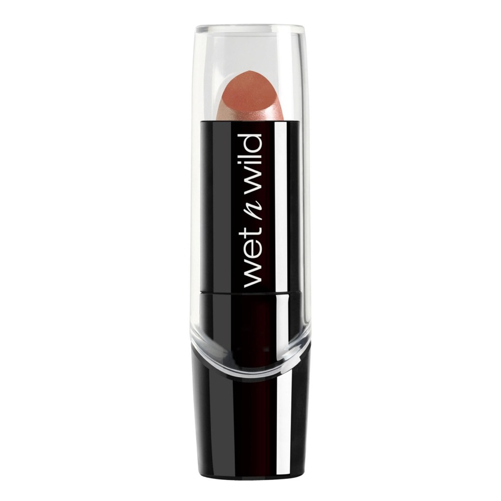 4/$20 wet n wild Silk Finish Lipstick, Breeze